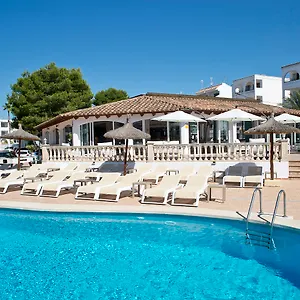 3* Aparthotel Pierre & Mallorca Cecilia