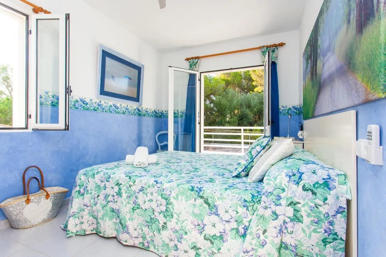 Spectacular Views Beside The Beach. Portocolom Apartment Porto Colom  Spain
