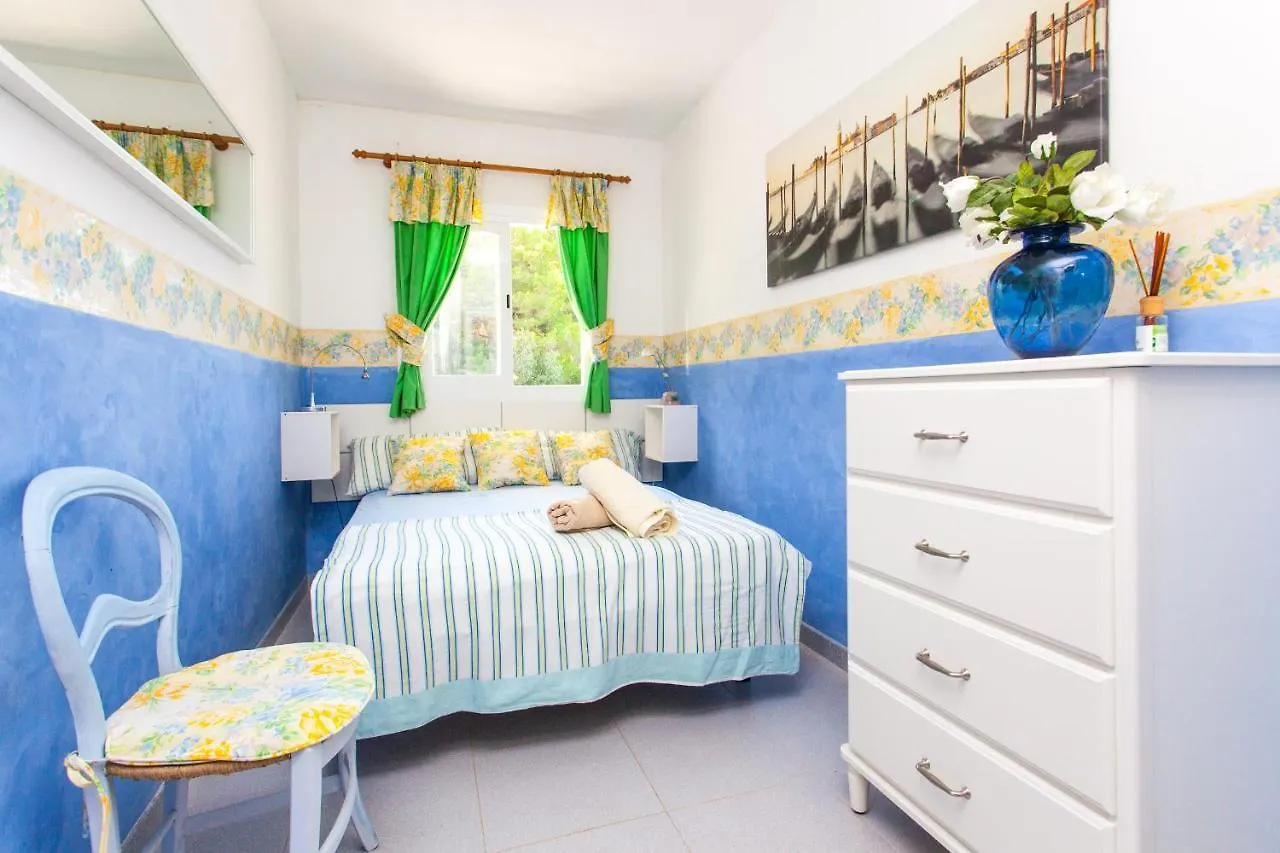 Spectacular Views Beside The Beach. Portocolom Apartment Porto Colom