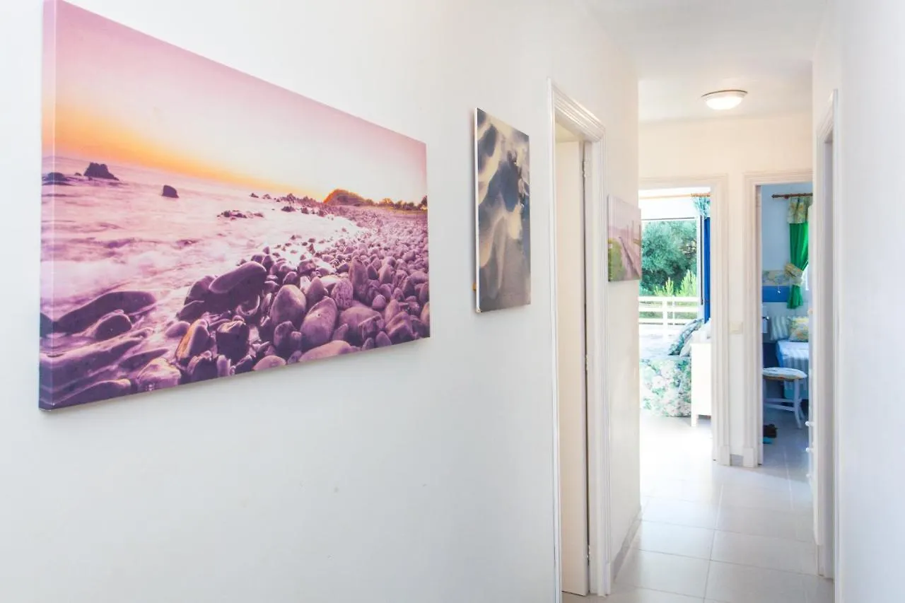 Spectacular Views Beside The Beach. Portocolom Apartment Porto Colom  0*, Portocolom (Mallorca) Spain