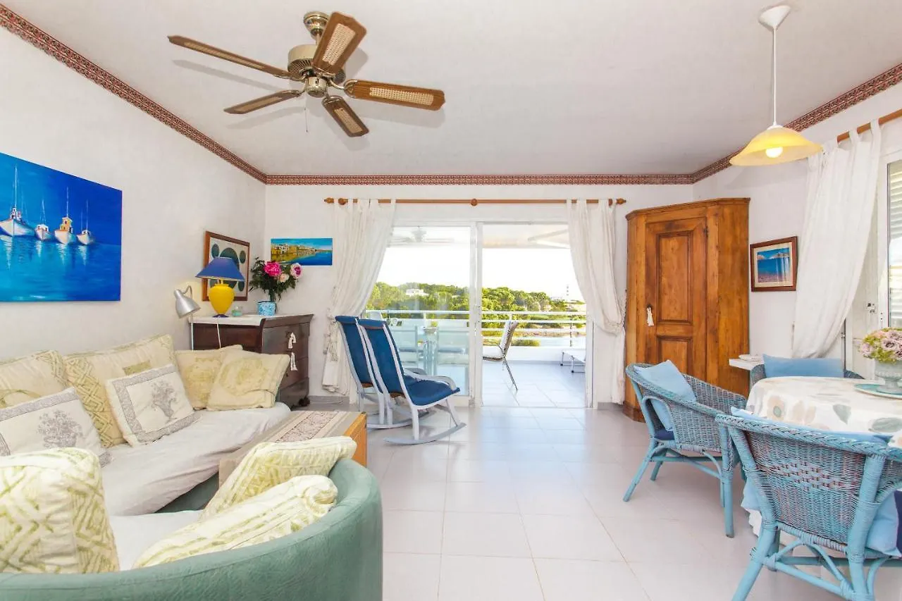 Spectacular Views Beside The Beach. Portocolom Apartment Porto Colom