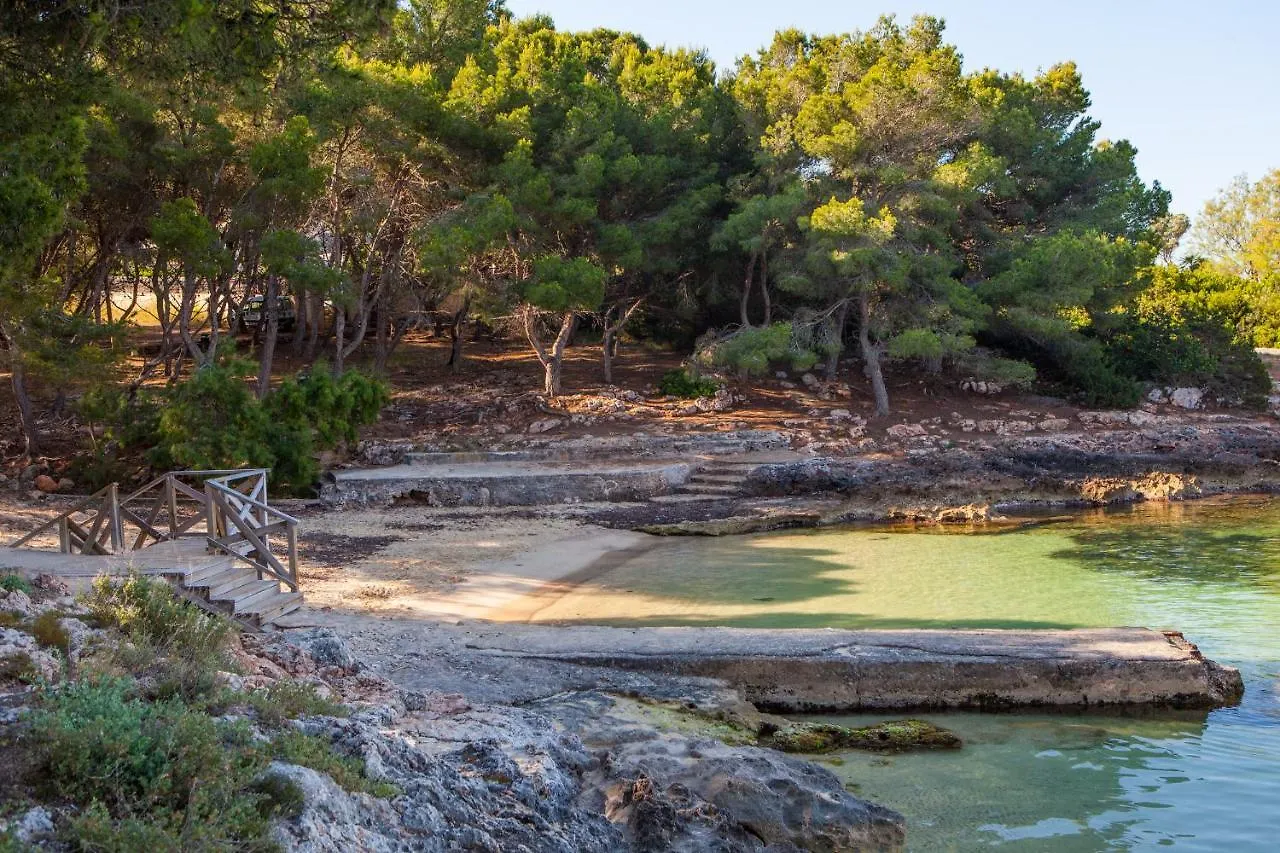 Spectacular Views Beside The Beach. Portocolom Apartment Porto Colom  0*, Portocolom (Mallorca) Spain