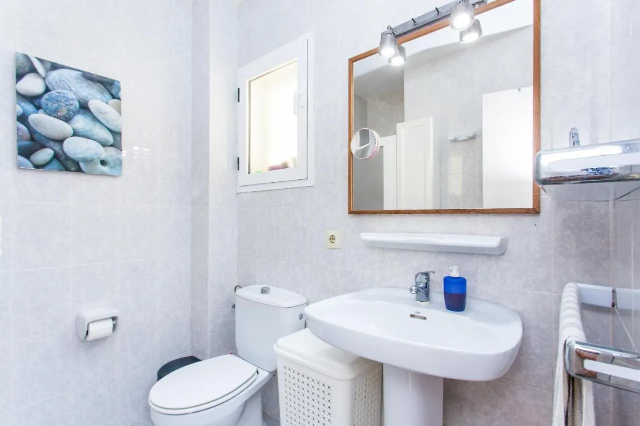 Spectacular Views Beside The Beach. Portocolom Apartment Porto Colom